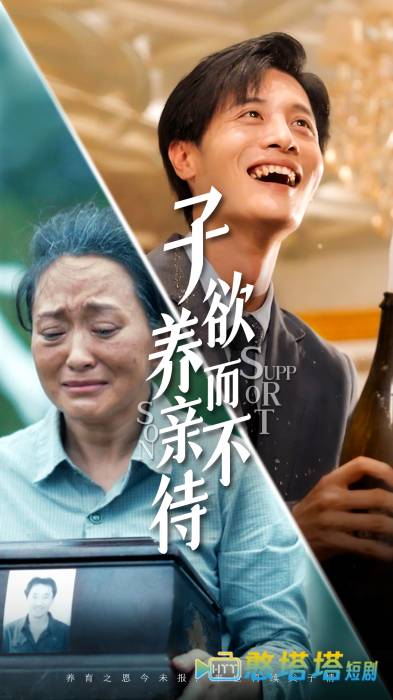 子欲养而亲不待全集在线观看