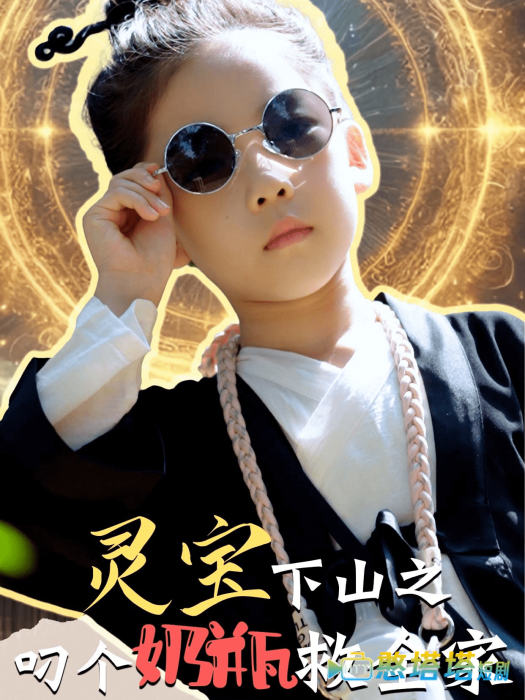 灵宝下山之叼个奶瓶救全家