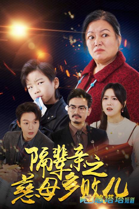 隔辈亲之慈母多败儿全集在线观看