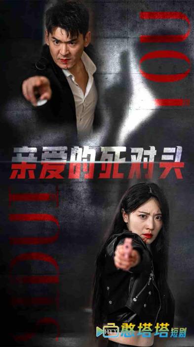 亲爱的死对头