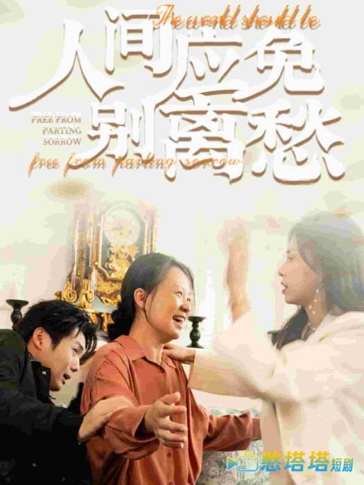 人间应免别离愁全集在线观看