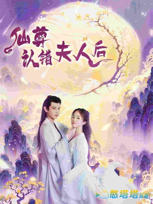仙尊认错夫人后全集在线观看
