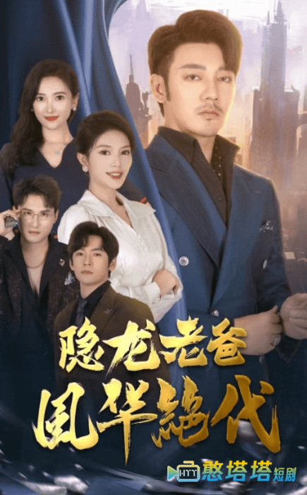 隐龙老爸风华绝代全集在线观看