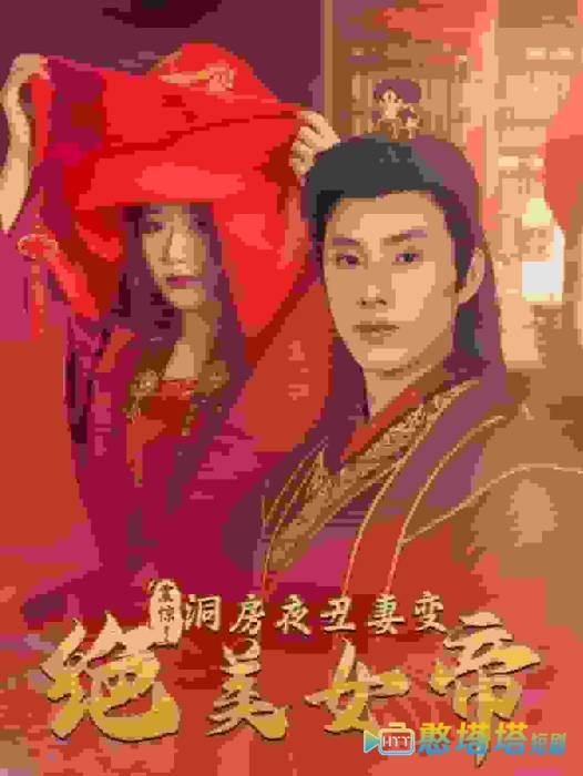 震惊洞房夜丑妻变绝美女帝全集在线观看