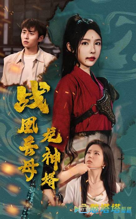 战凰岳母龙神婿
