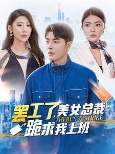 罢工了美女总裁跪求我上班全集在线观看