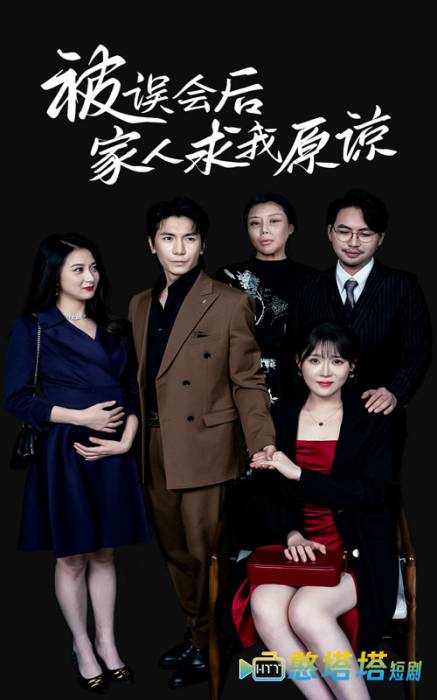 被误会后家人求我原谅全集在线观看