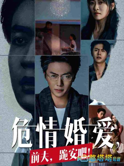 危情婚爱前夫跪安吧全集在线观看