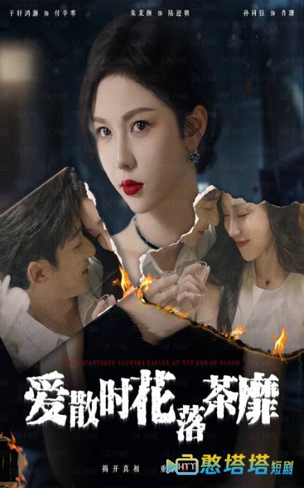 爱散时花落茶靡全集在线观看