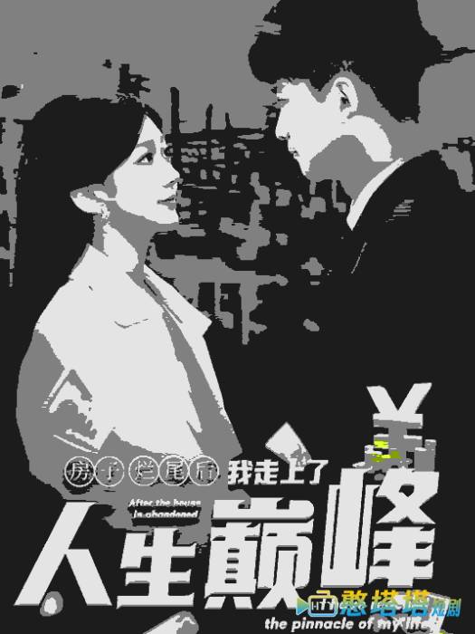 房子烂尾后我走上了人生巅峰全集在线观看