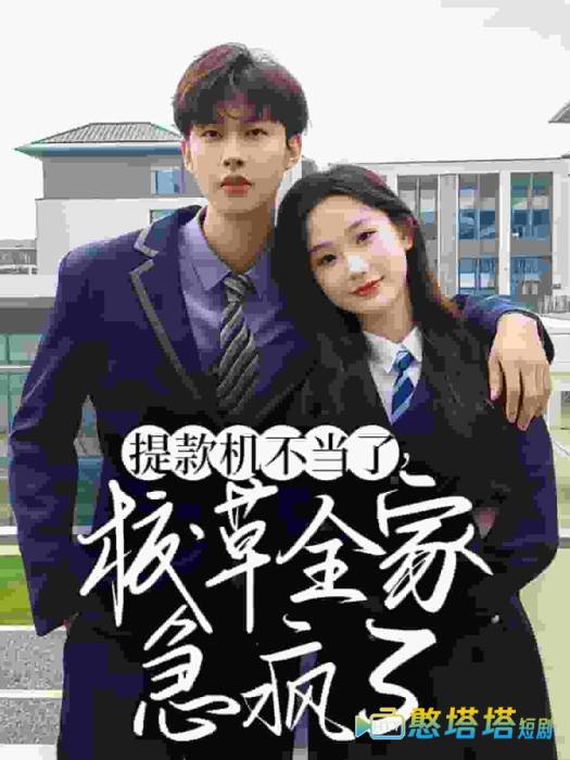提款机不当了校草全家急疯了全集在线观看