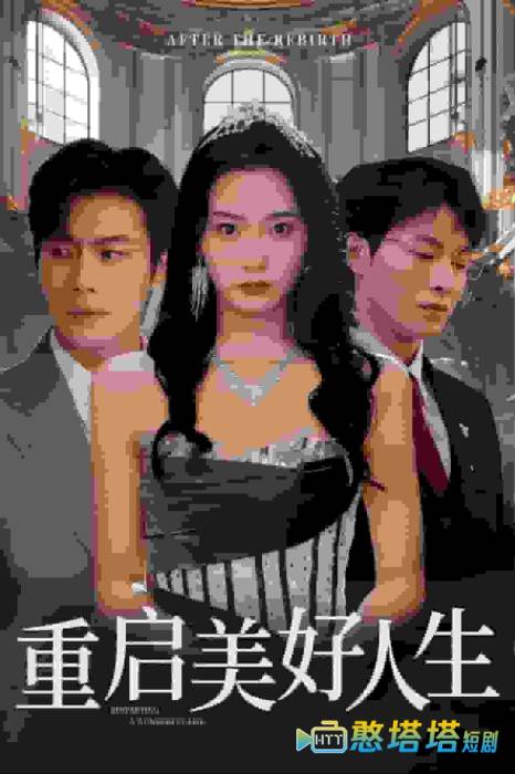 重启美好人生全集在线观看