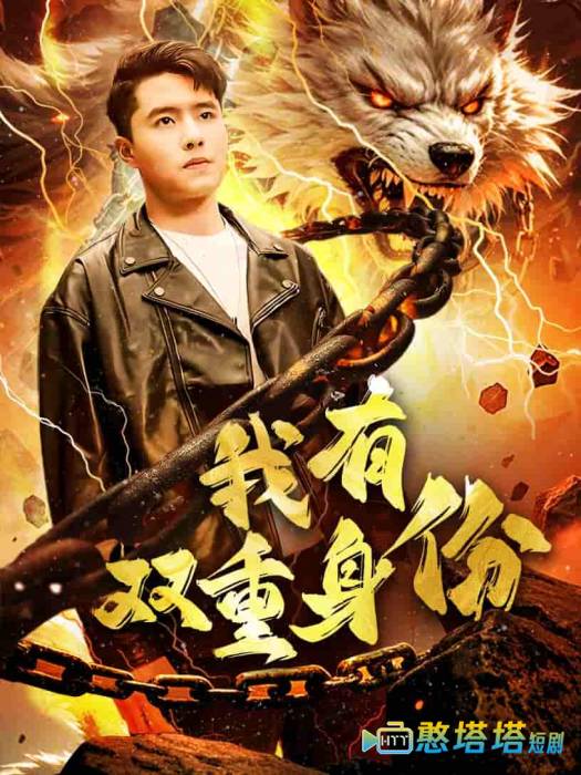 我有双重身份全集在线观看