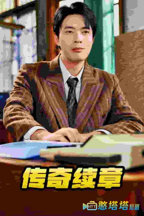传奇续章全集在线观看