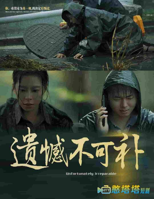 遗憾不可补全集在线观看