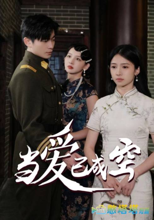 当爱已成空全集在线观看