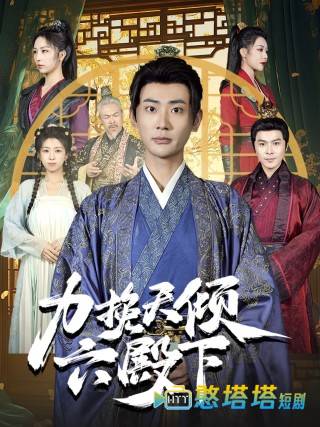力挽天倾六殿下全集在线观看