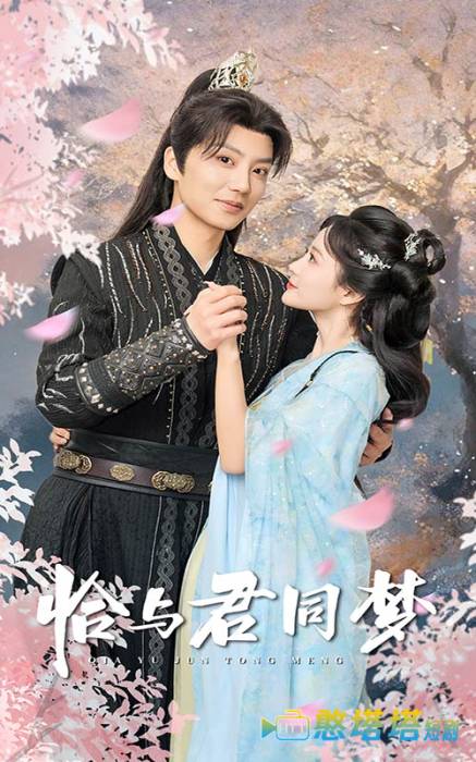 恰与君同梦全集在线观看