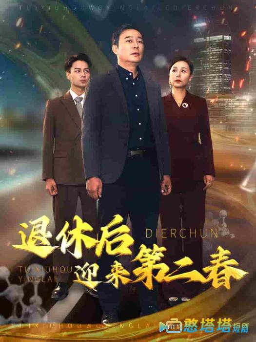 退休后迎来第二春全集在线观看