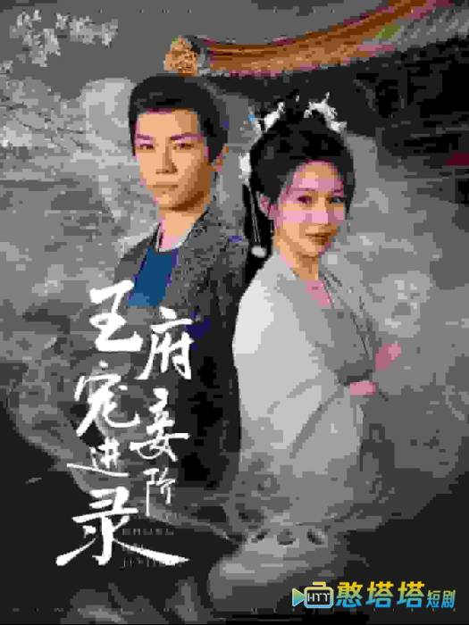 王府宠妾进阶录