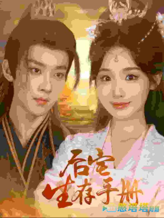 后宅生存手册