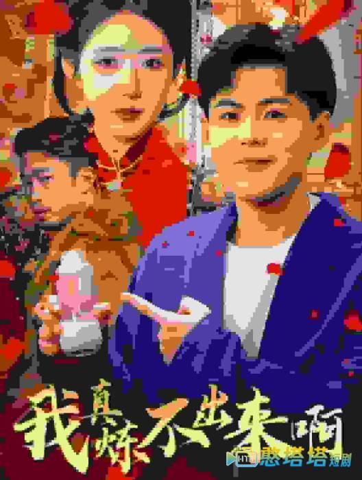 我真炼不出来啊全集在线观看