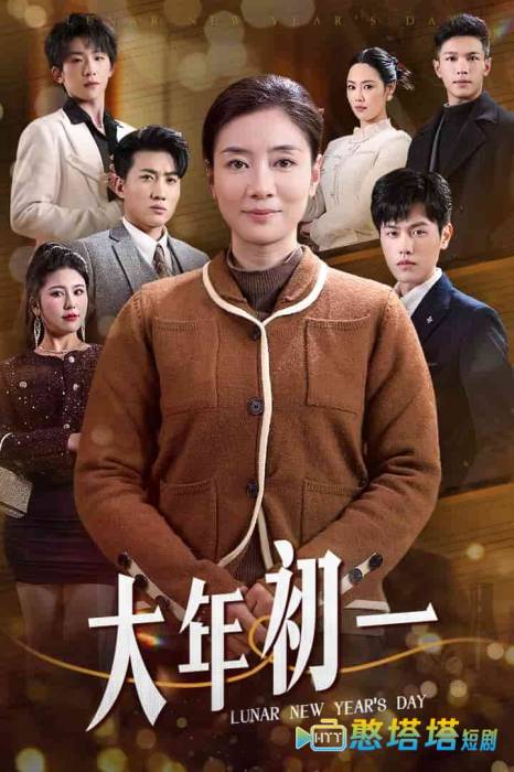 大年初一