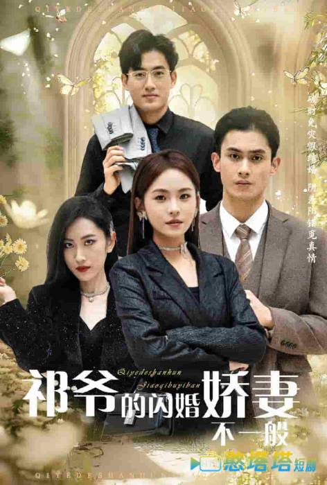 祁爷的闪婚娇妻不一般全集在线观看