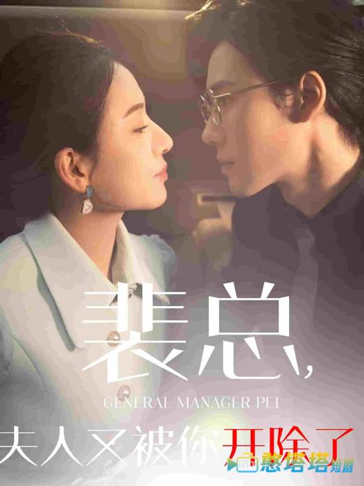 裴总夫人又被你开除了全集在线观看