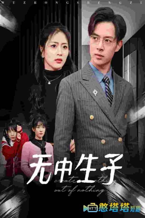 无中生子全集在线观看