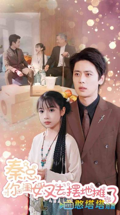 秦总你闺女又去摆地摊了全集在线观看