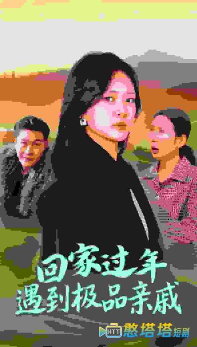 回家过年遇到极品亲戚全集在线观看