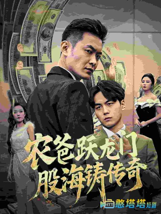 农爸跃龙门股海铸传奇全集在线观看