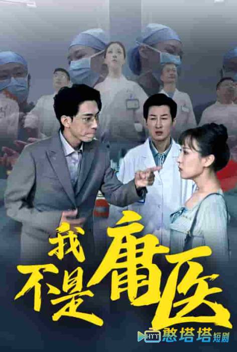 我不是庸医全集在线观看