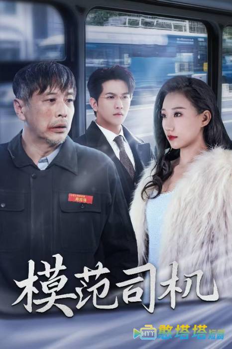 模范司机全集在线观看