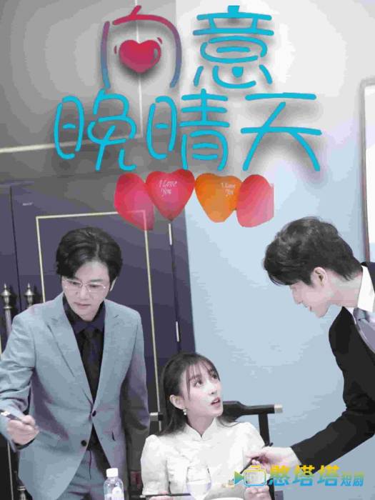 向意晚晴天全集在线观看