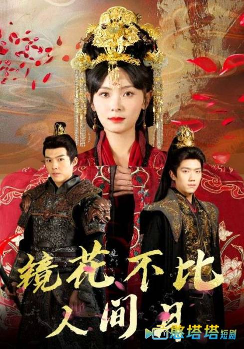 镜花不比人间月全集在线观看