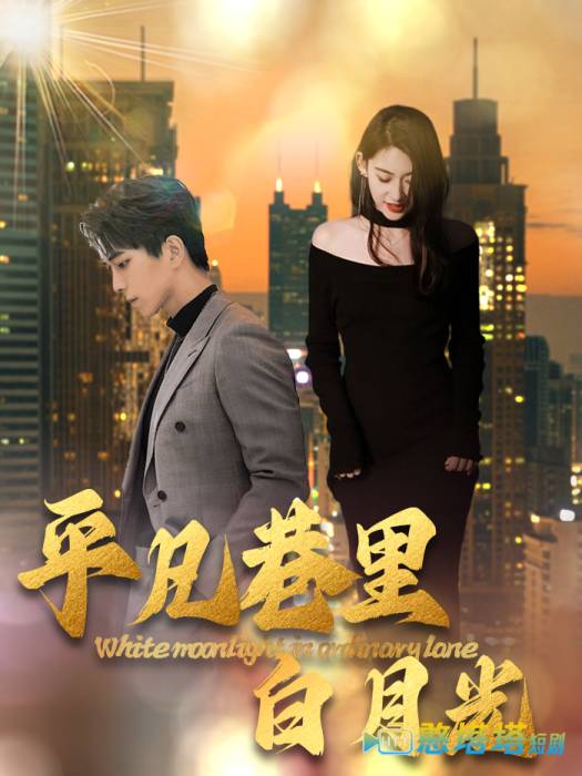 平凡巷里白月光全集在线观看