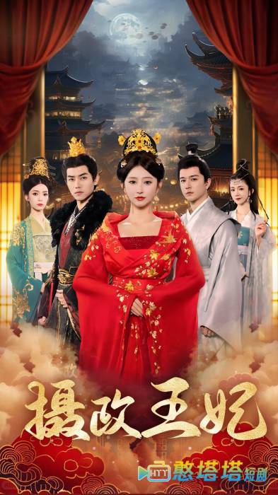 摄政王妃全集在线观看