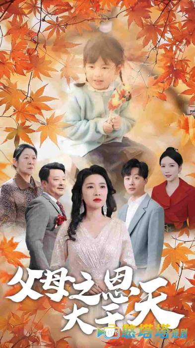 父母之恩大于天全集在线观看