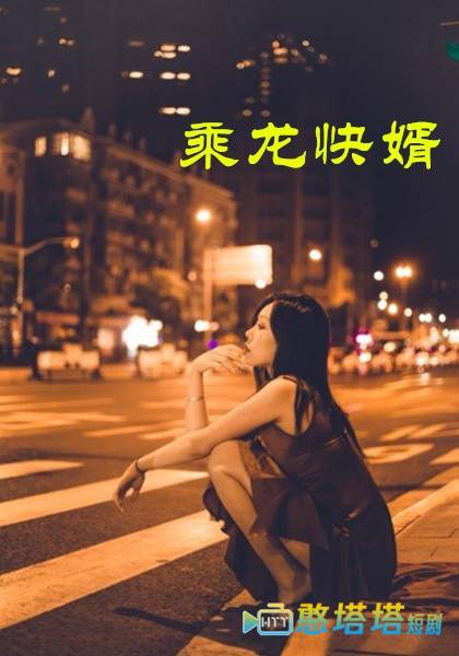 乘龙快婿