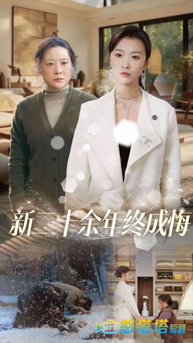 新二十余年终成悔