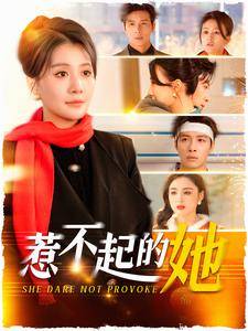 惹不起的她全集在线观看