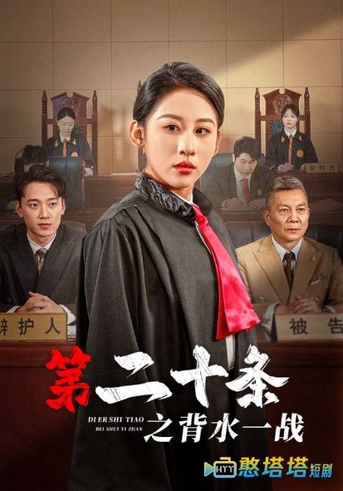 第二十条之背水一战全集在线观看