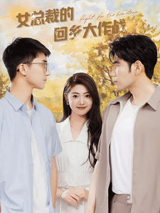 女总裁的回乡大作战全集在线观看