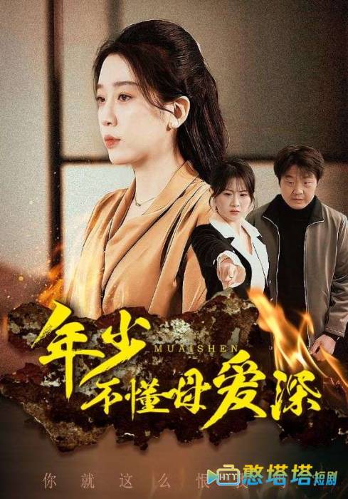 年少不懂母爱深全集在线观看