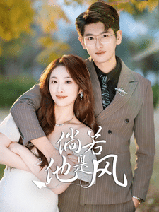 倘若他是风全集在线观看