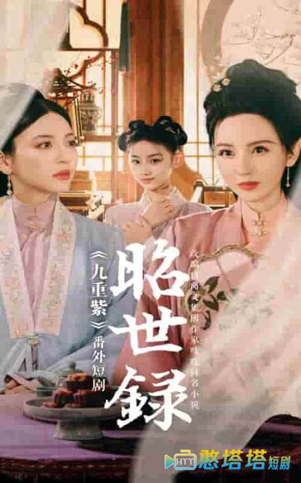 昭世录全集在线观看
