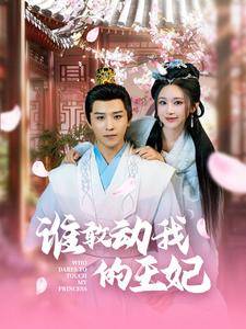 谁敢动我的王妃全集在线观看