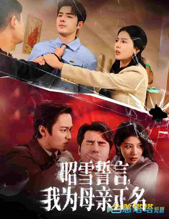 昭雪誓言我为母亲正名全集在线观看